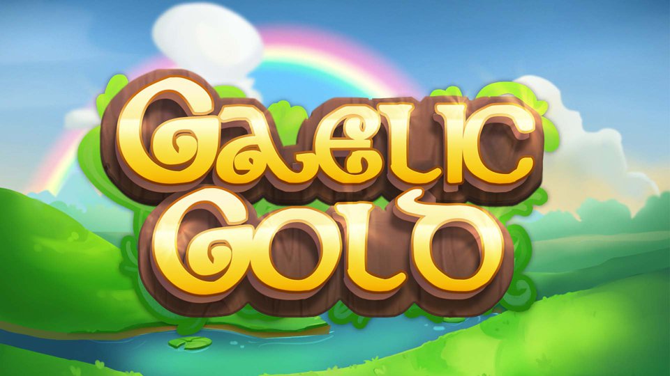 Gaelic Gold Dnt